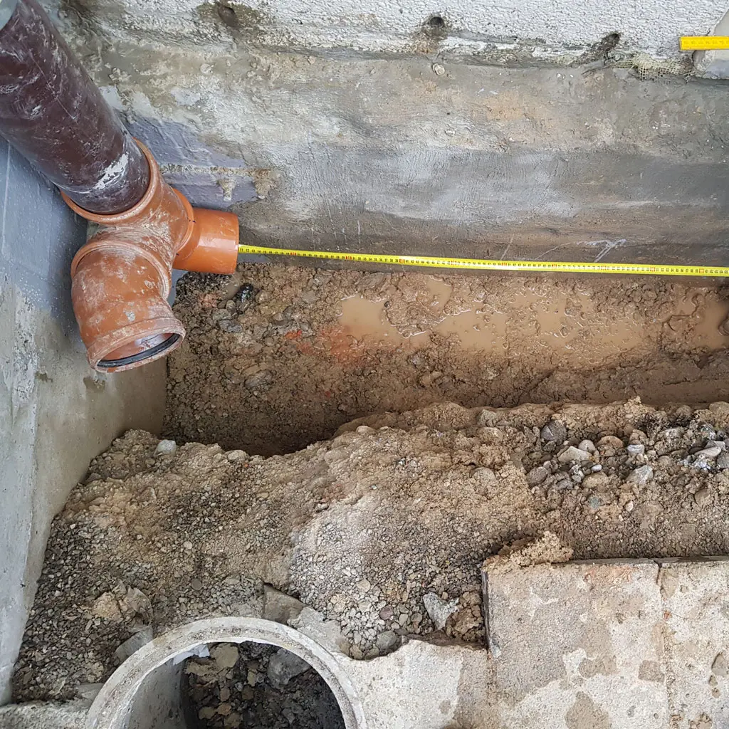 Swiss Renovation - Außensanierung