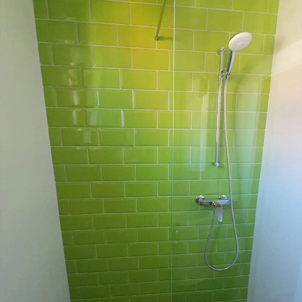 Swiss Renovation - Badzimmer Renovierung