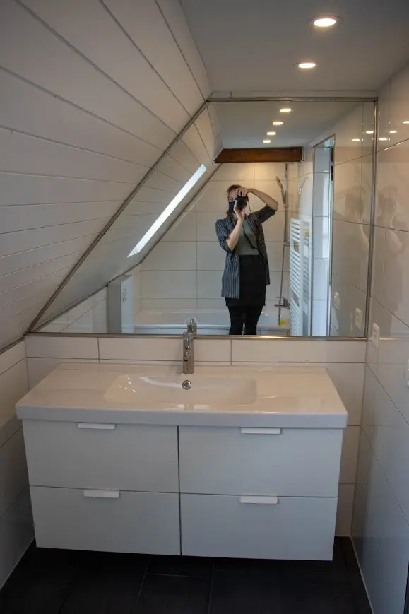 Swiss Renovation - Badzimmer Renovierung