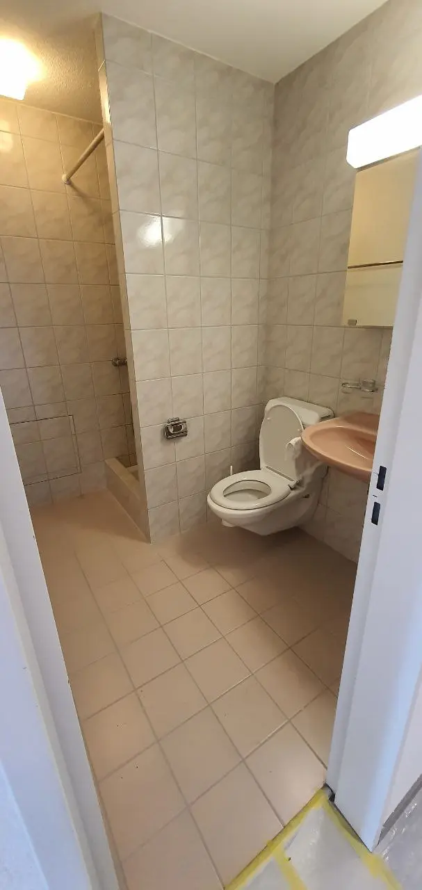 Swiss Renovation - Badzimmer Renovierung