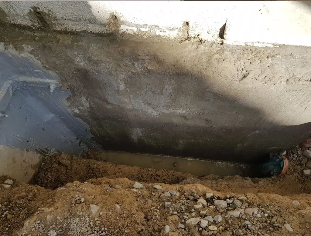 Swiss Renovation Swiss Renovation - Betonsanierung