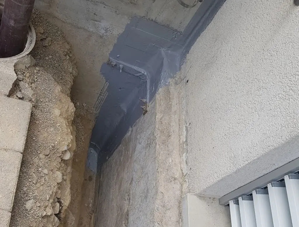 Swiss Renovation Swiss Renovation - Betonsanierung