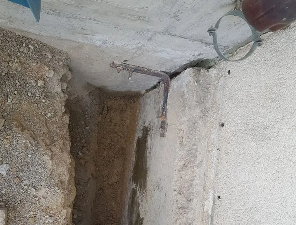 Swiss Renovation Swiss Renovation - Betonsanierung