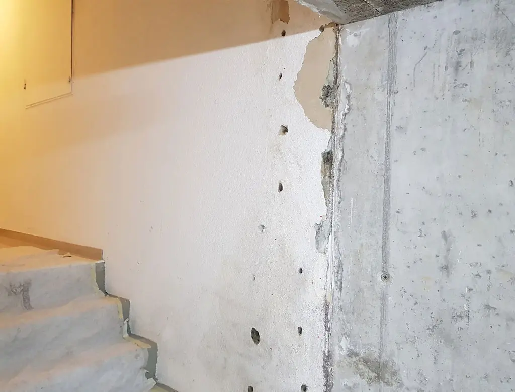 Swiss Renovation Swiss Renovation - Betonsanierung