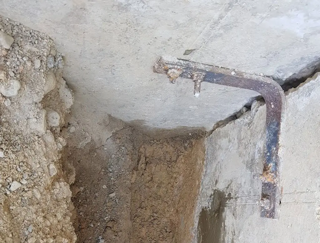 Swiss Renovation Swiss Renovation - Betonsanierung