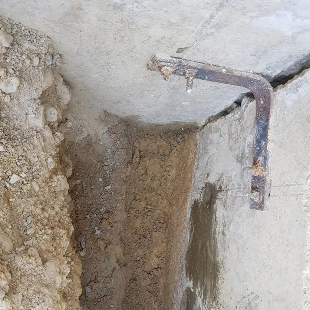 Swiss Renovation - Betonsanierung