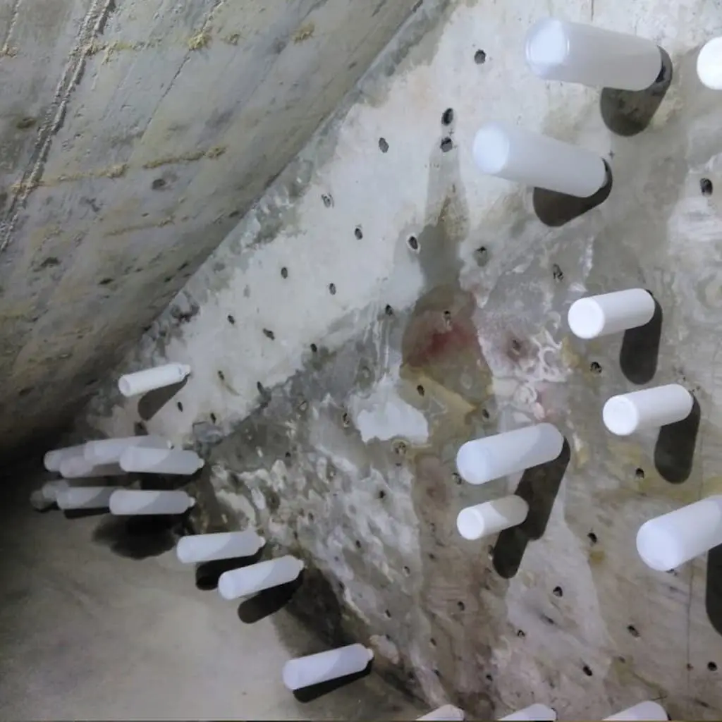 Swiss Renovation - Feuchte Keller und Schimmel