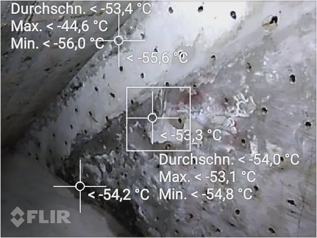 Swiss Renovation - Feuchtigkeitsmessung