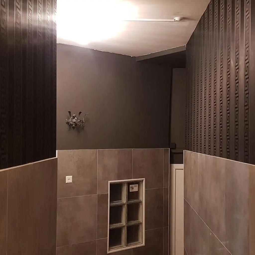 Swiss Renovation - Innen-Ausbau-Plannung