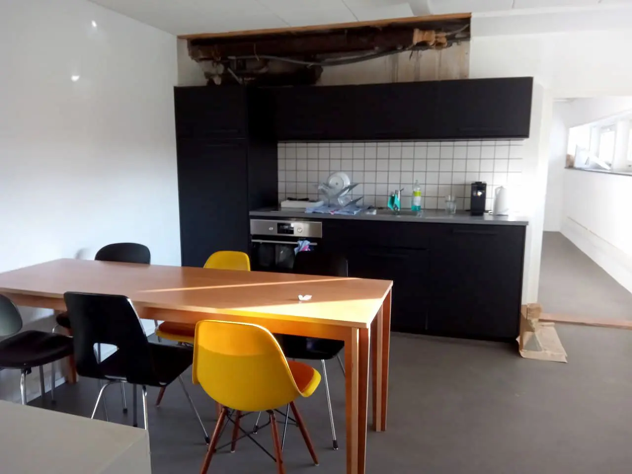 Swiss Renovation - Küchen-Renovierung