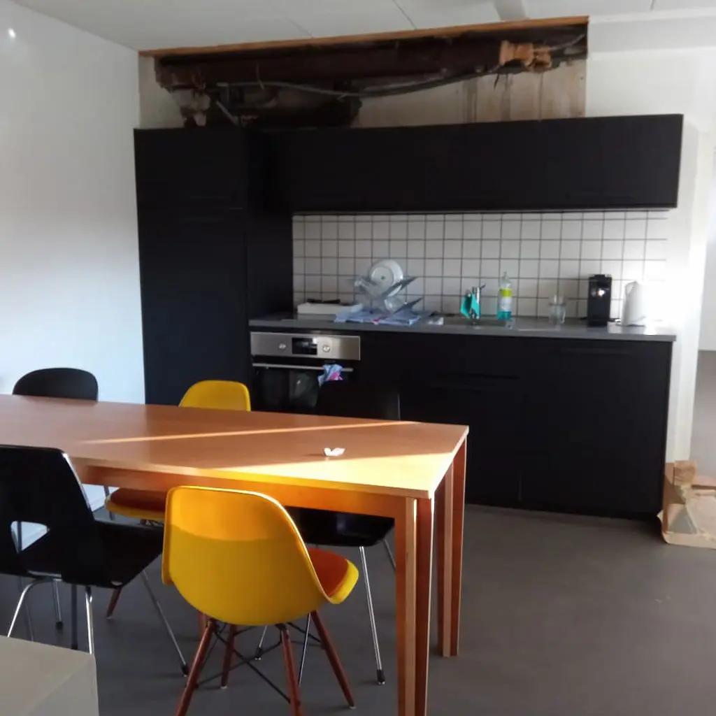 Swiss Renovation - Küchen-Renovierung