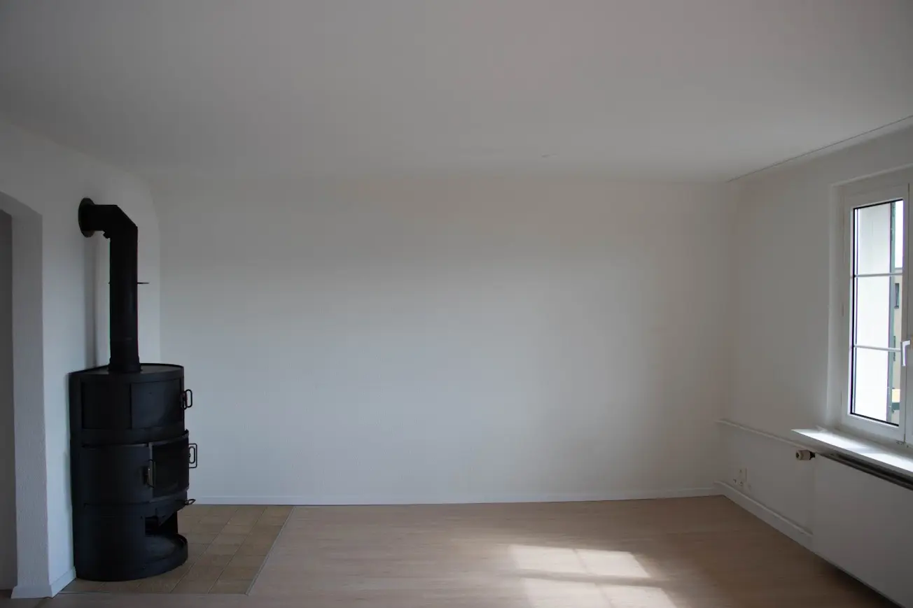 Swiss Renovation - Maler-Arbeit-Lakierung