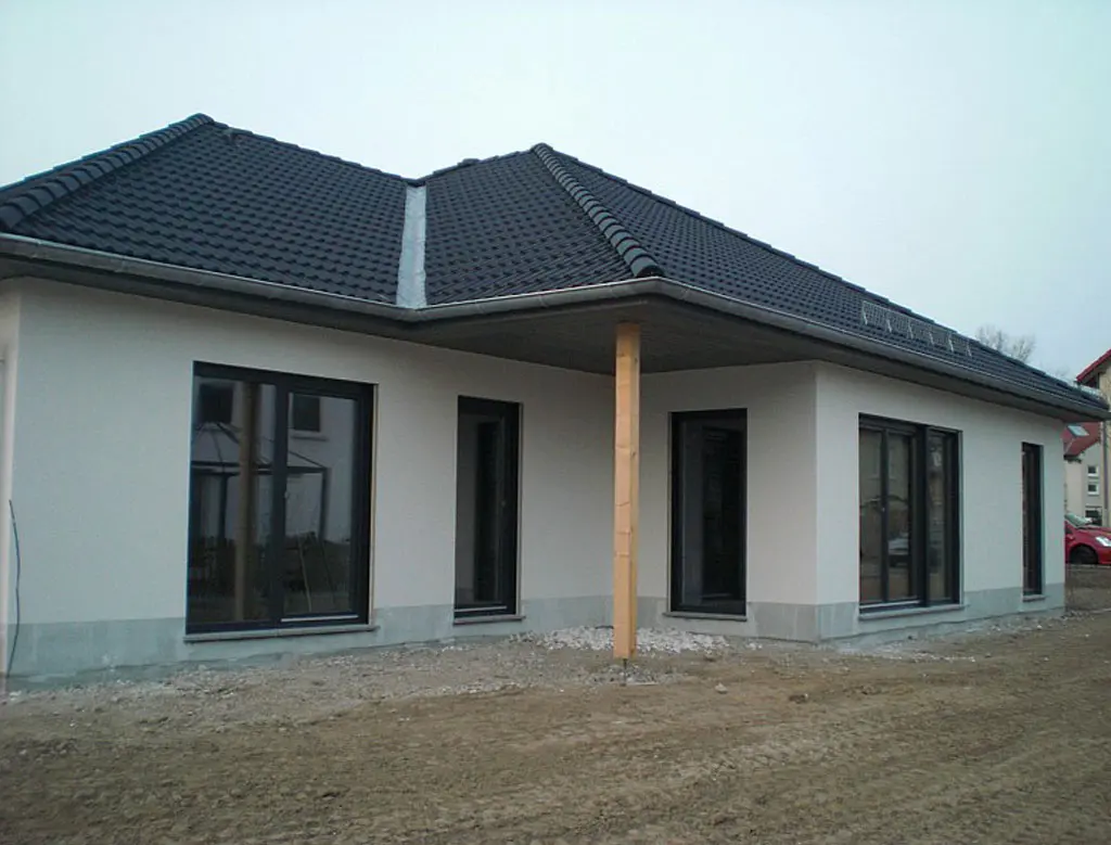 Swiss Renovation Swiss Renovation - Putz-Arbeit