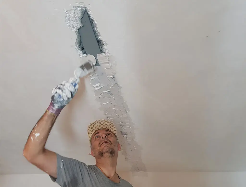 Swiss Renovation Swiss Renovation - Putz-Arbeit