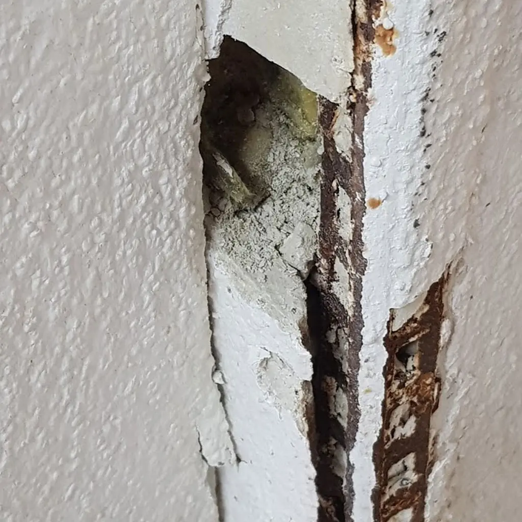 Swiss Renovation - Betoninstandsetzung