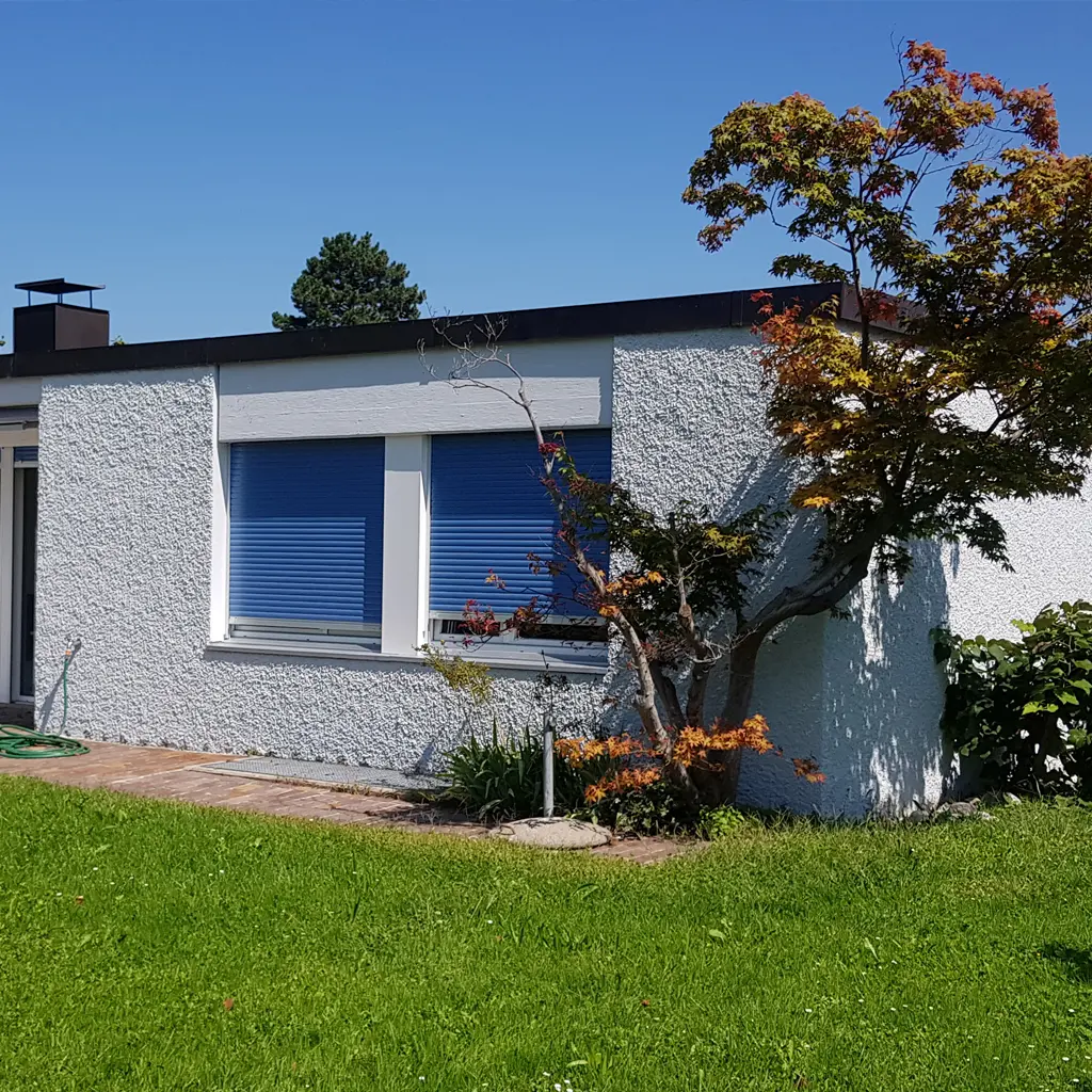 Swiss Renovation Sanierung